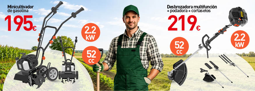 AGRICULTURA